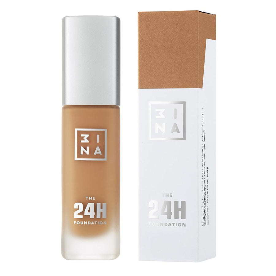 The 24H Foundation 615