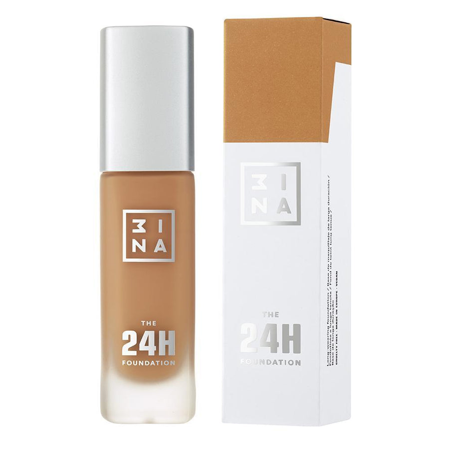 the 24h foundation 648