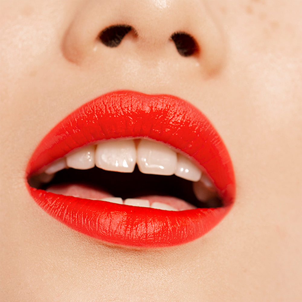 Semi-Matte Lipstick with Shea Butter | 3INA - Cruelty-Free Makeup ...