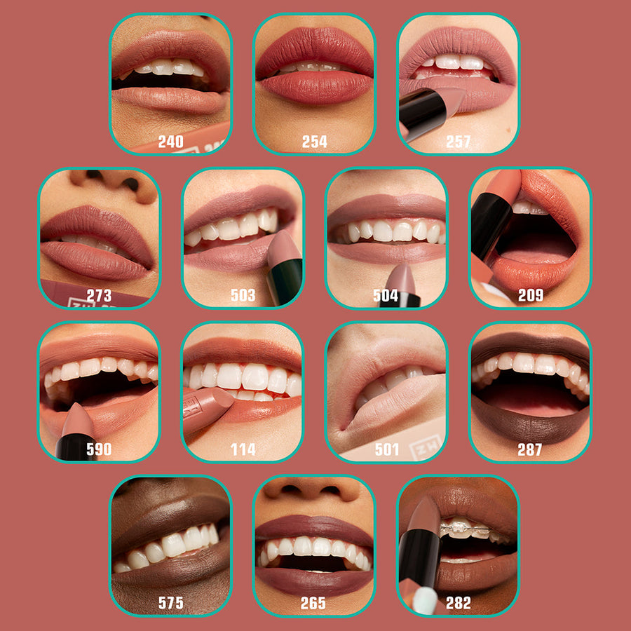 the lipstick 265