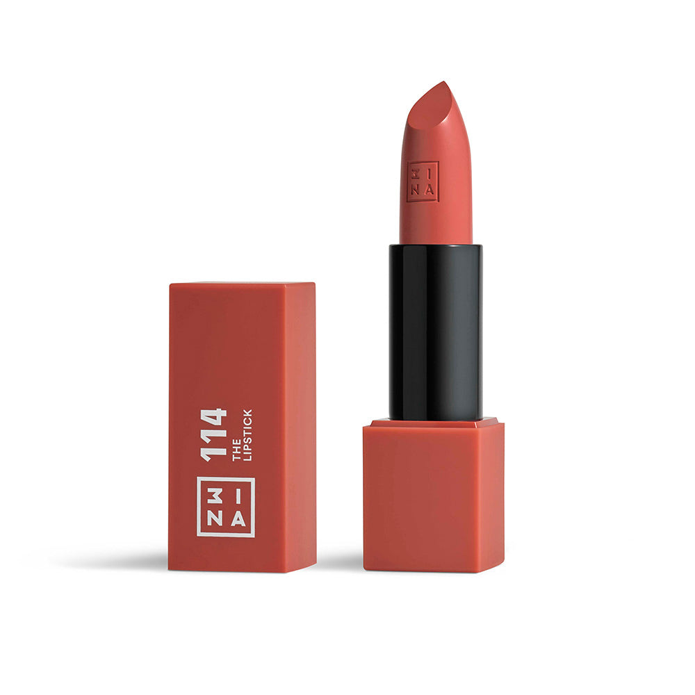 The Lipstick – 3INA Makeup Global