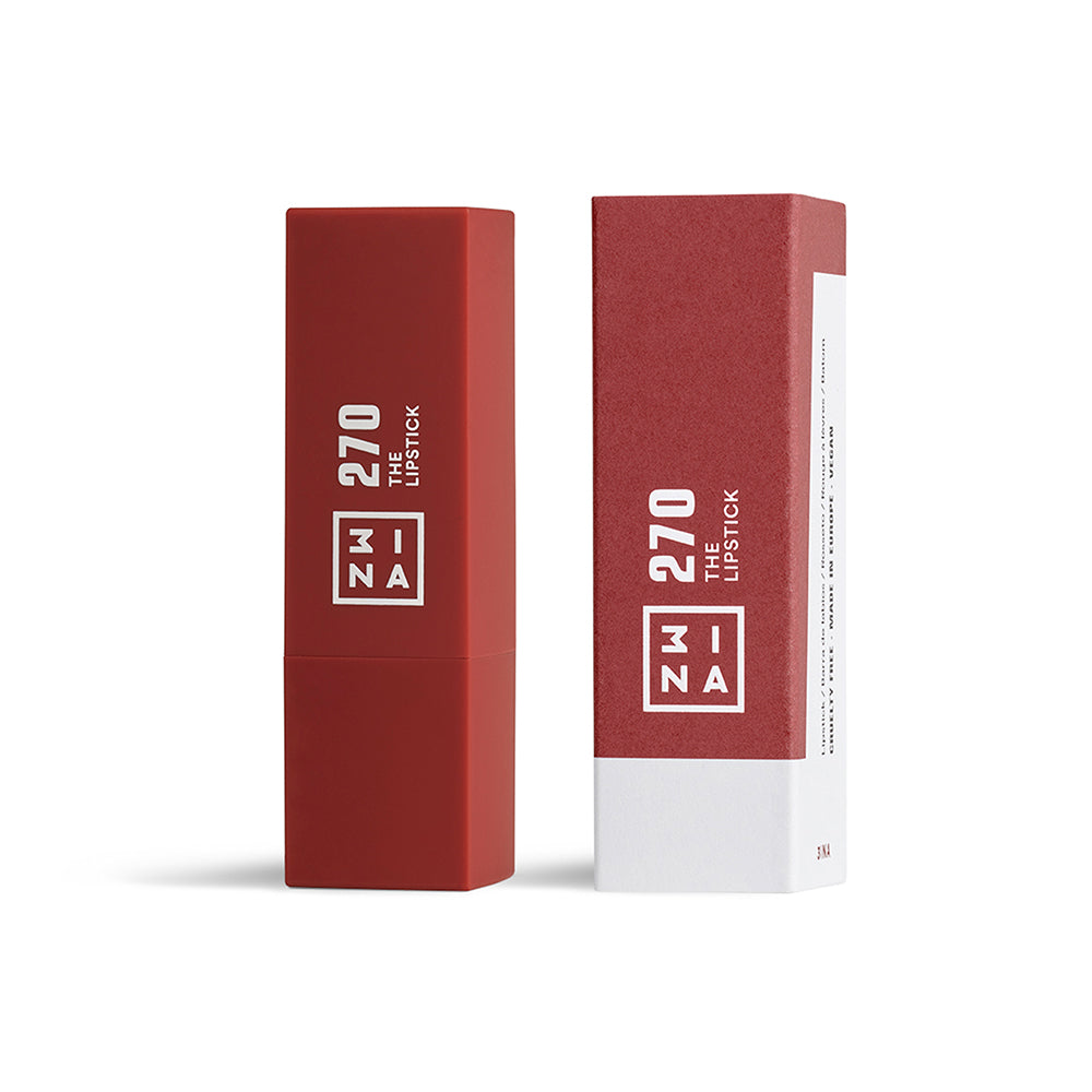 the lipstick 270