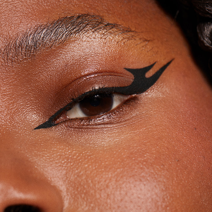 How to Do Eyeliner on Hooded Eyelids: Easy Eye Makeup Tips for Hooded Eyes