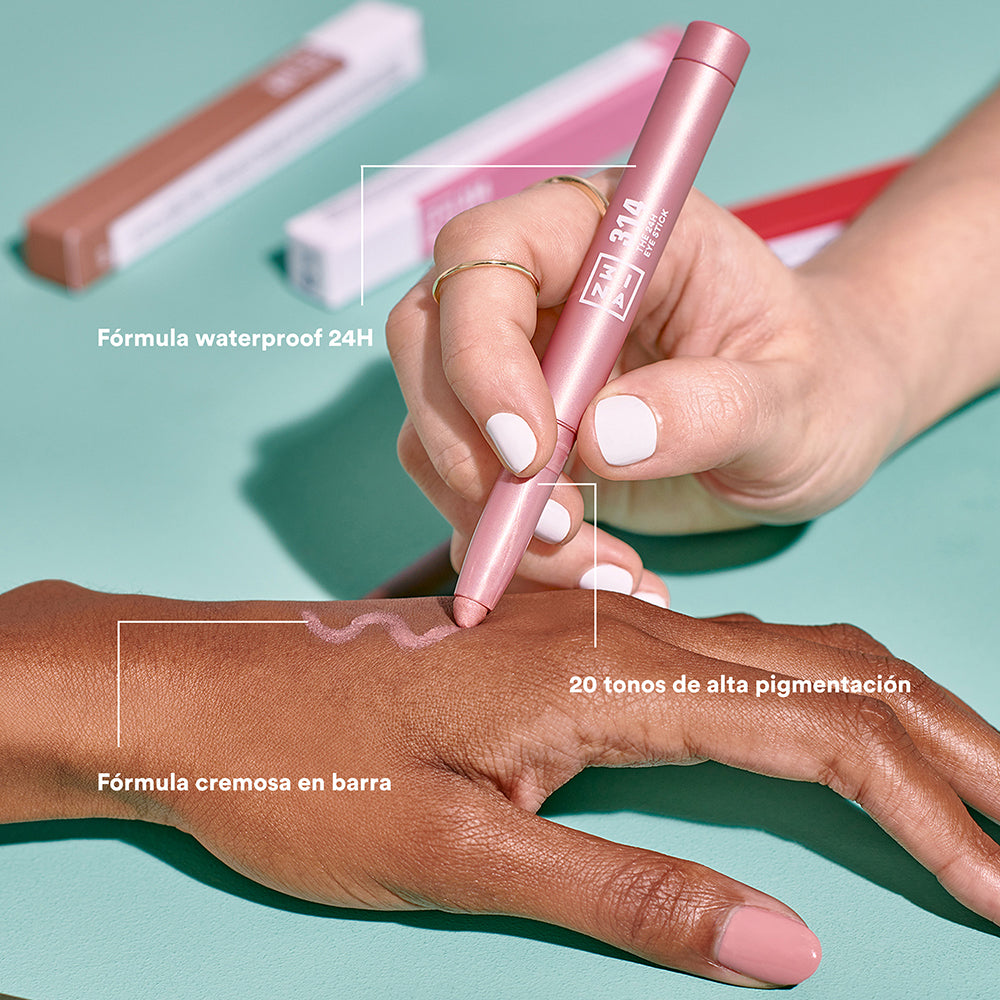 the 24h eye stick 532