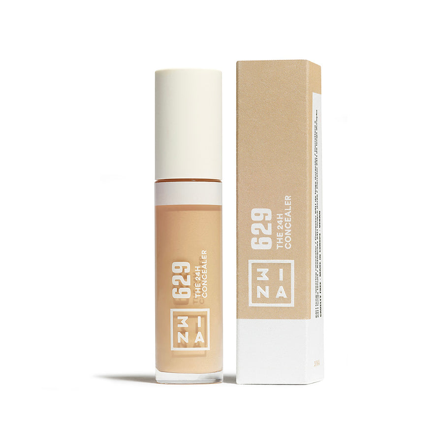 The 24H Concealer