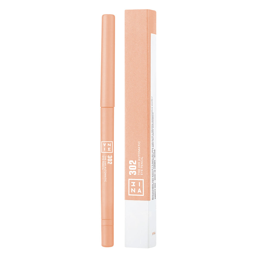 The Automatic Eye Pencil