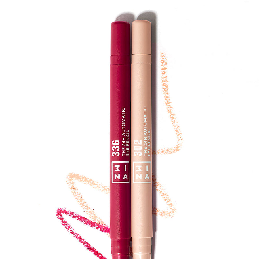 The Automatic Eye Pencil