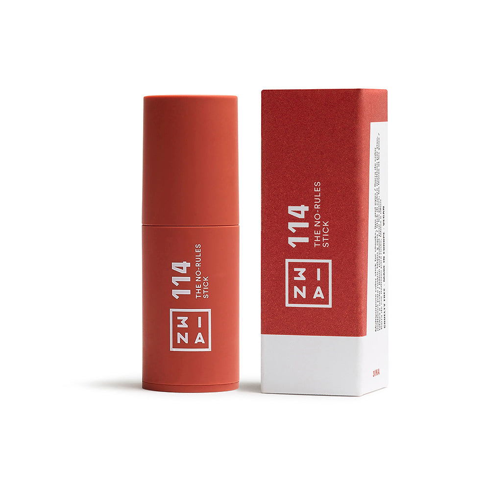 the no-rules stick 114