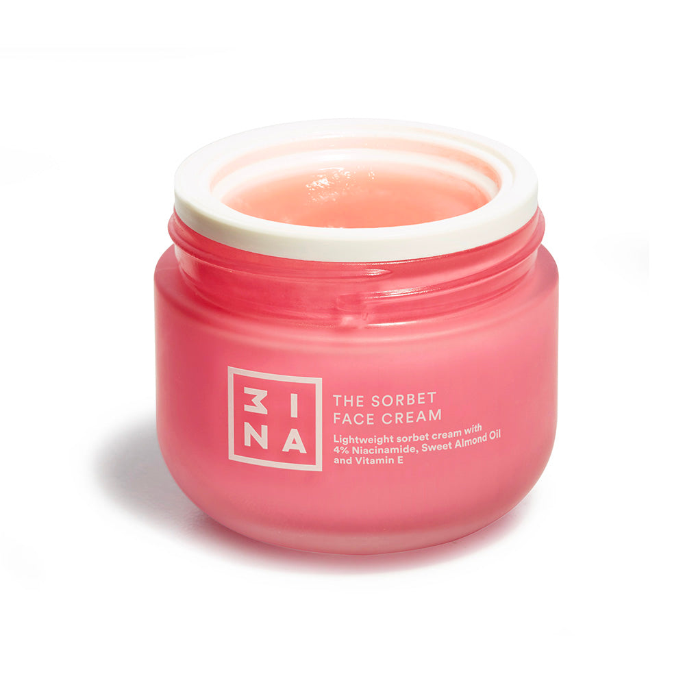 The Sorbet Face Cream