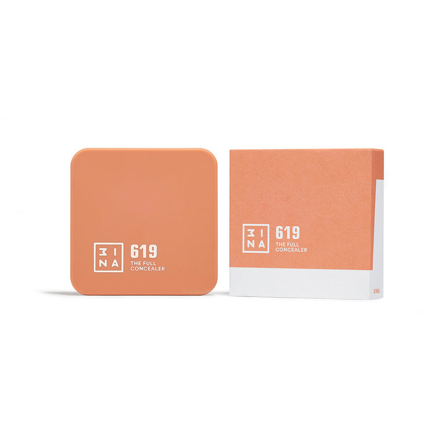 the full concealer 619