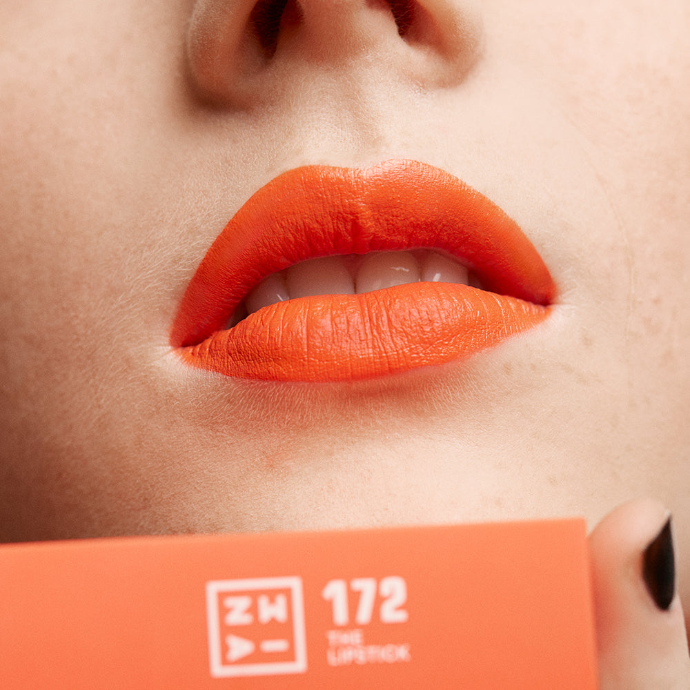 The Lipstick – 3INA Makeup Global