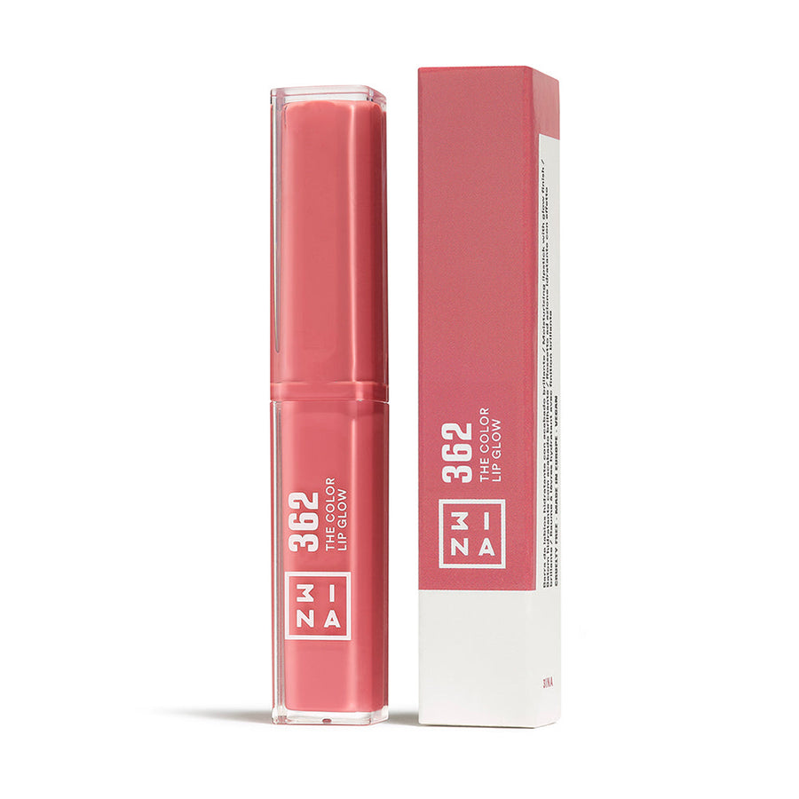 the color lip glow 362