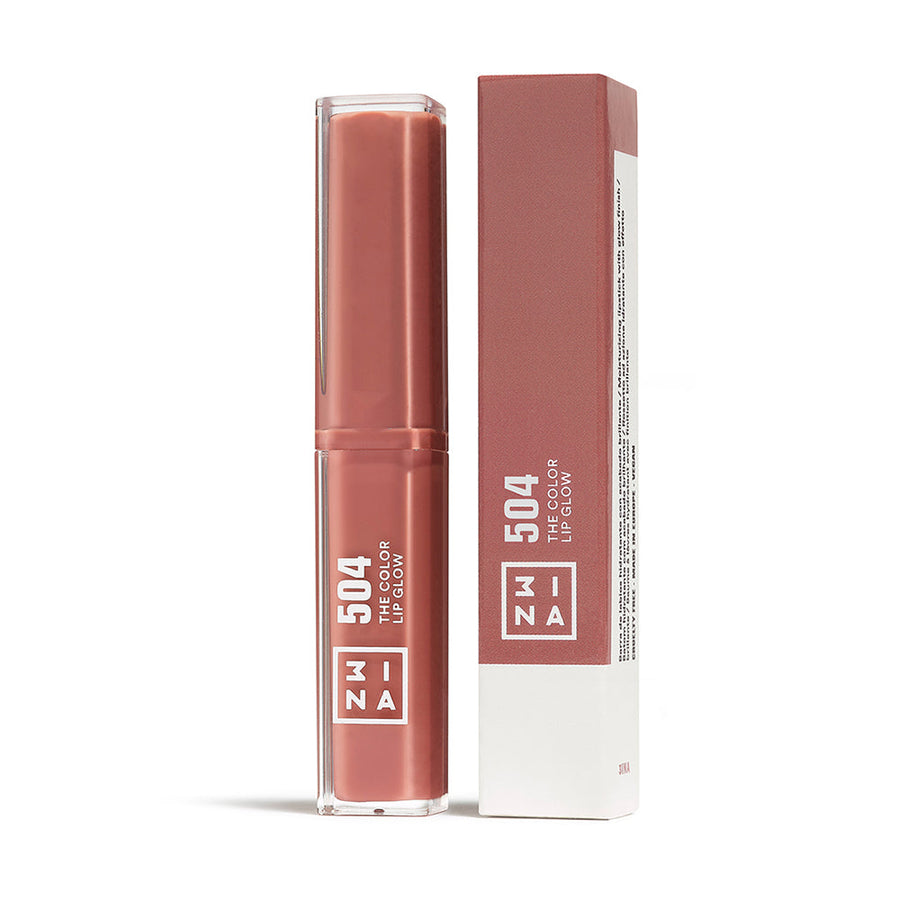 the color lip glow 504