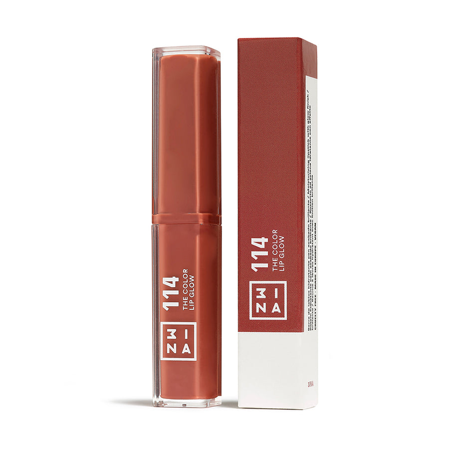 The Color Lip Glow