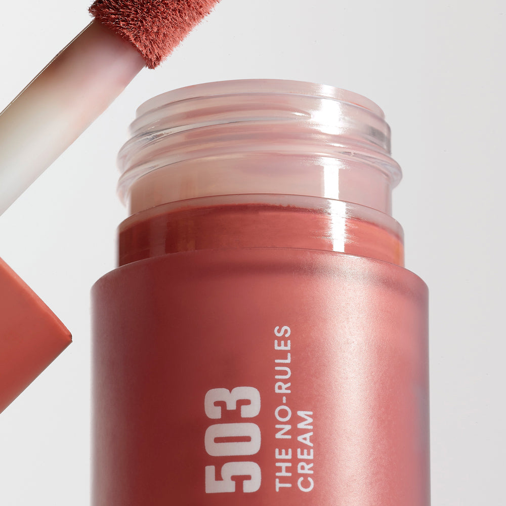 the no-rules cream 503