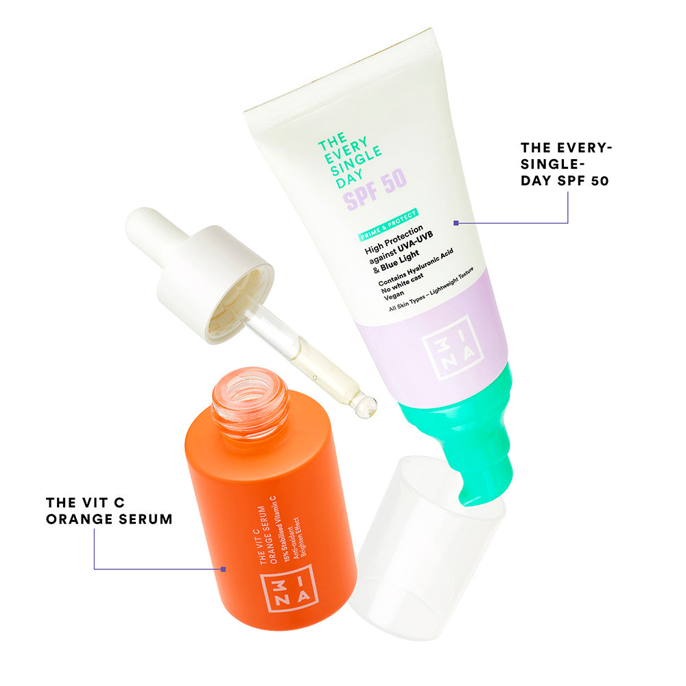 The Partners in Crime Kit
