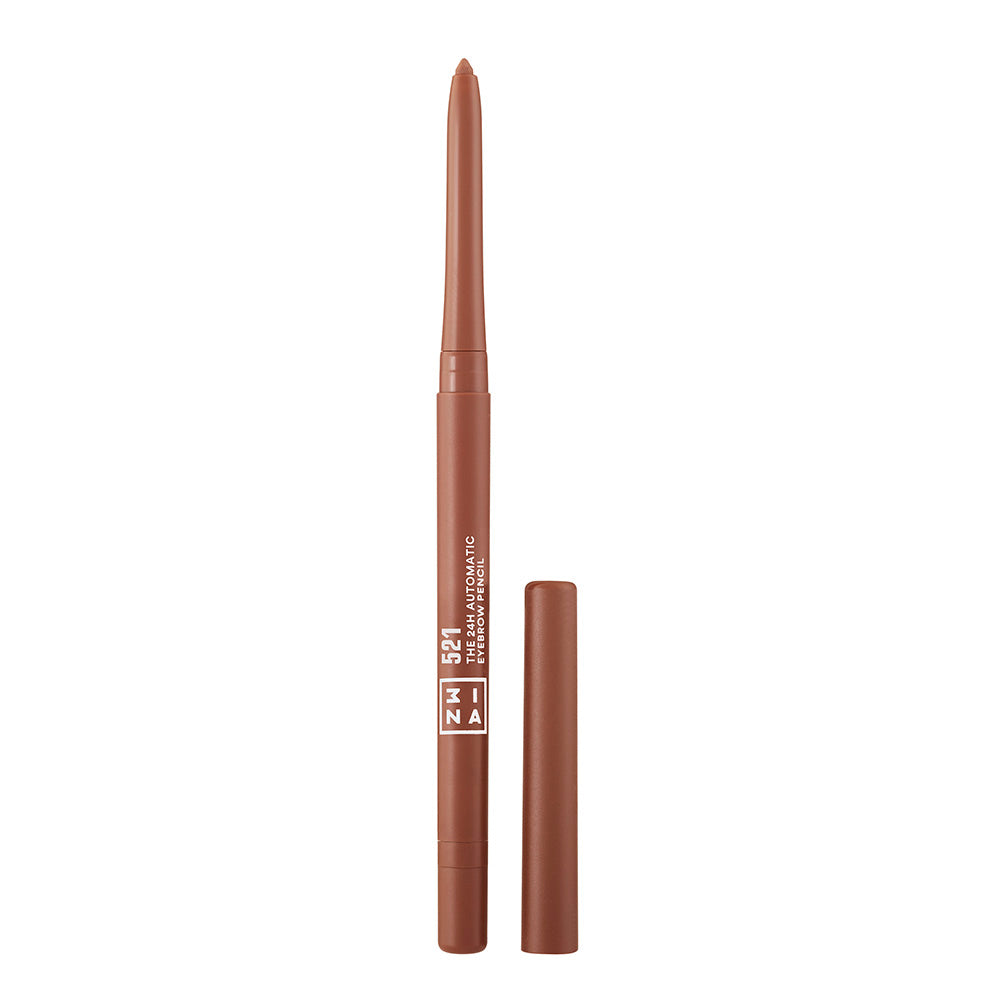 The 24H Automatic Eyebrow Pencil