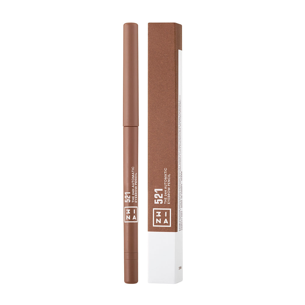 The 24H Automatic Eyebrow Pencil