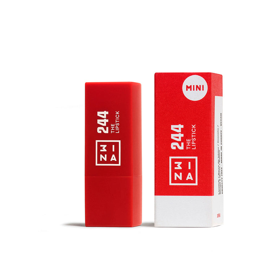 the lipstick mini 244