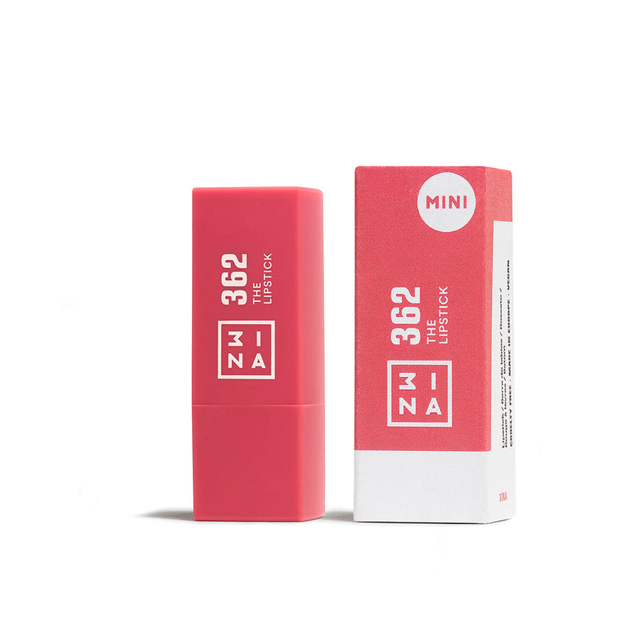 the lipstick mini 362
