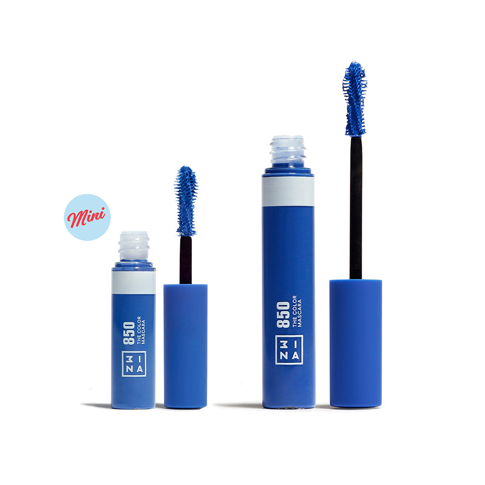 The Color Mascara Mini