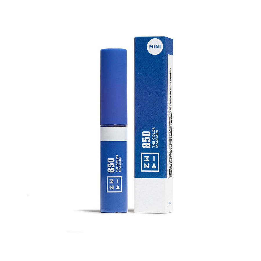 the color mascara mini 850