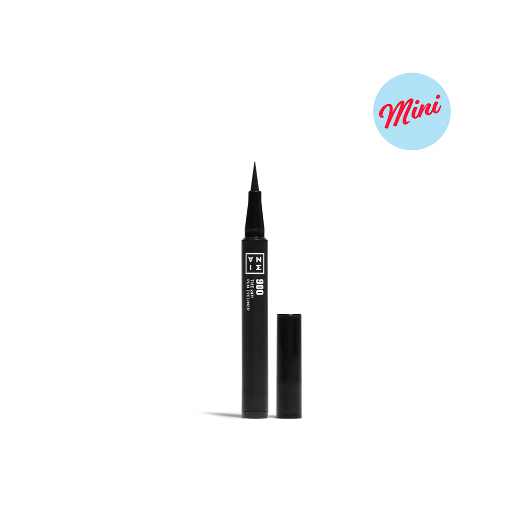 The Color Pen Eyeliner Mini