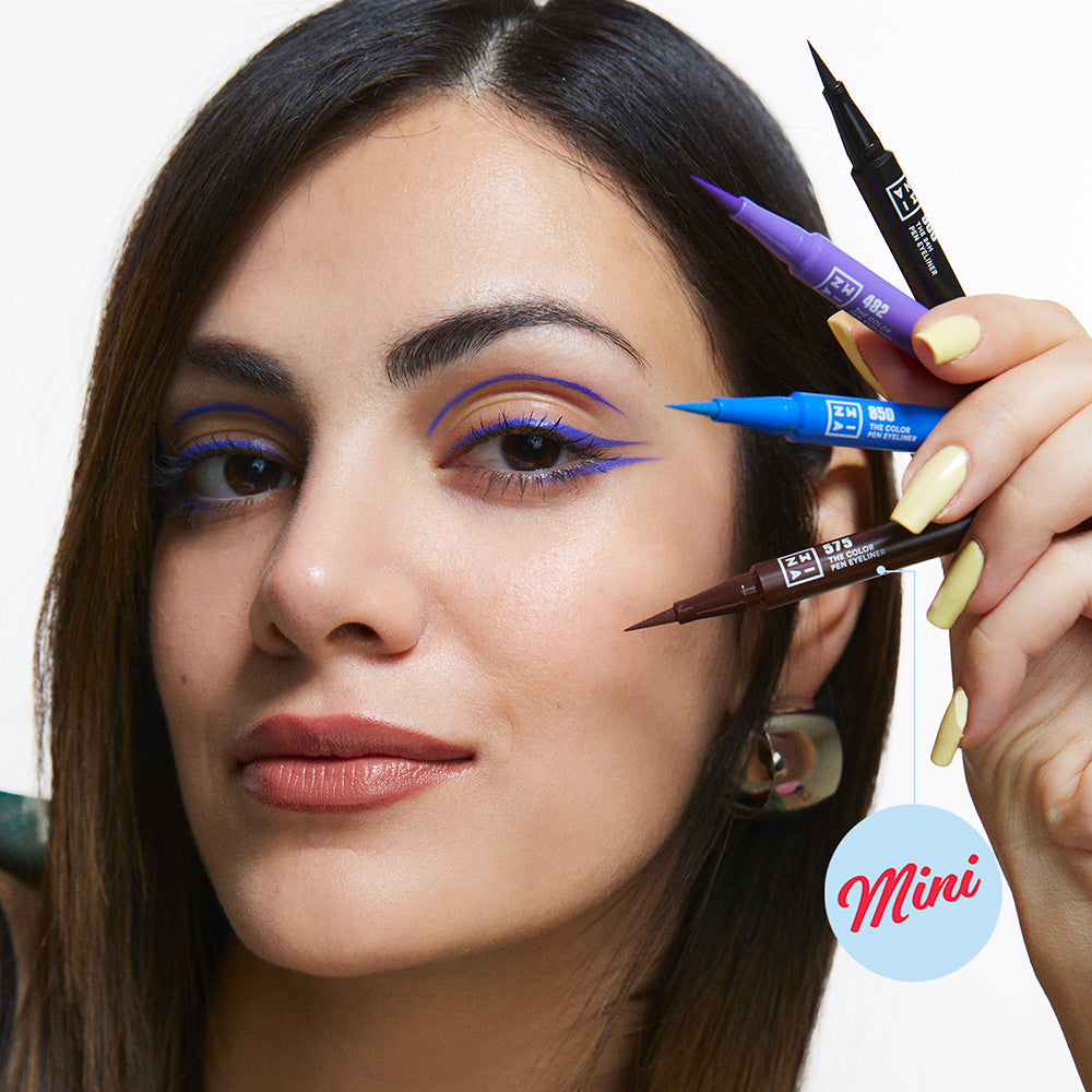 the 24h pen eyeliner mini 900