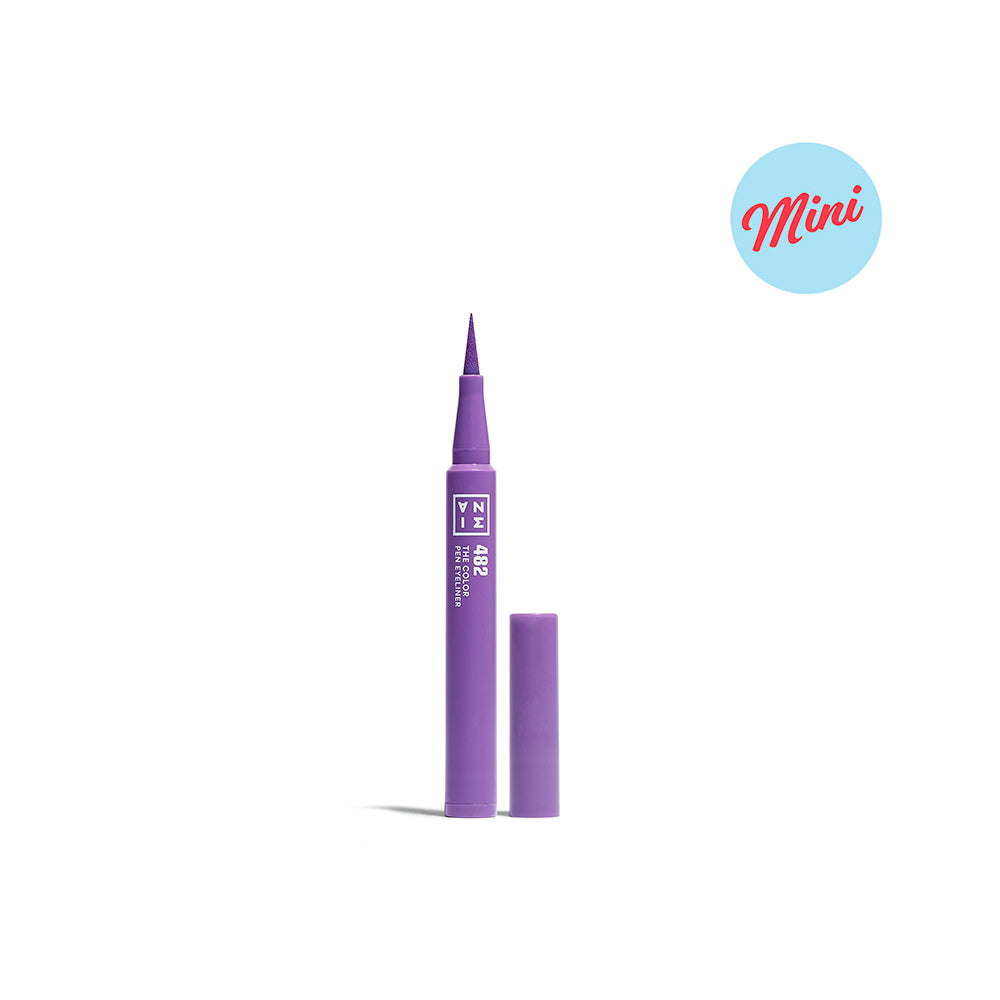 the color pen eyeliner mini 482