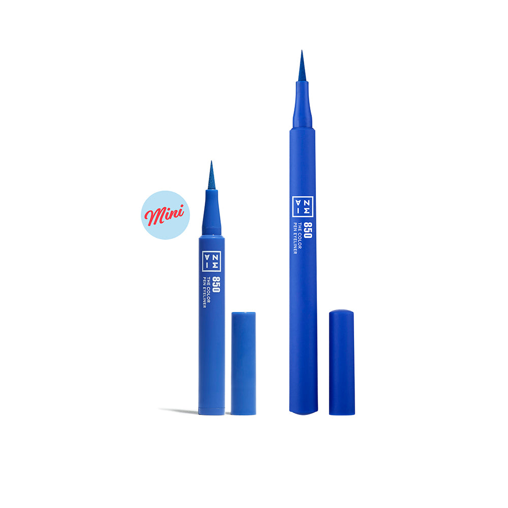 The Color Pen Eyeliner Mini - gift 850