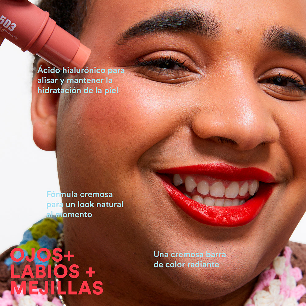 the no-rules stick mini 503