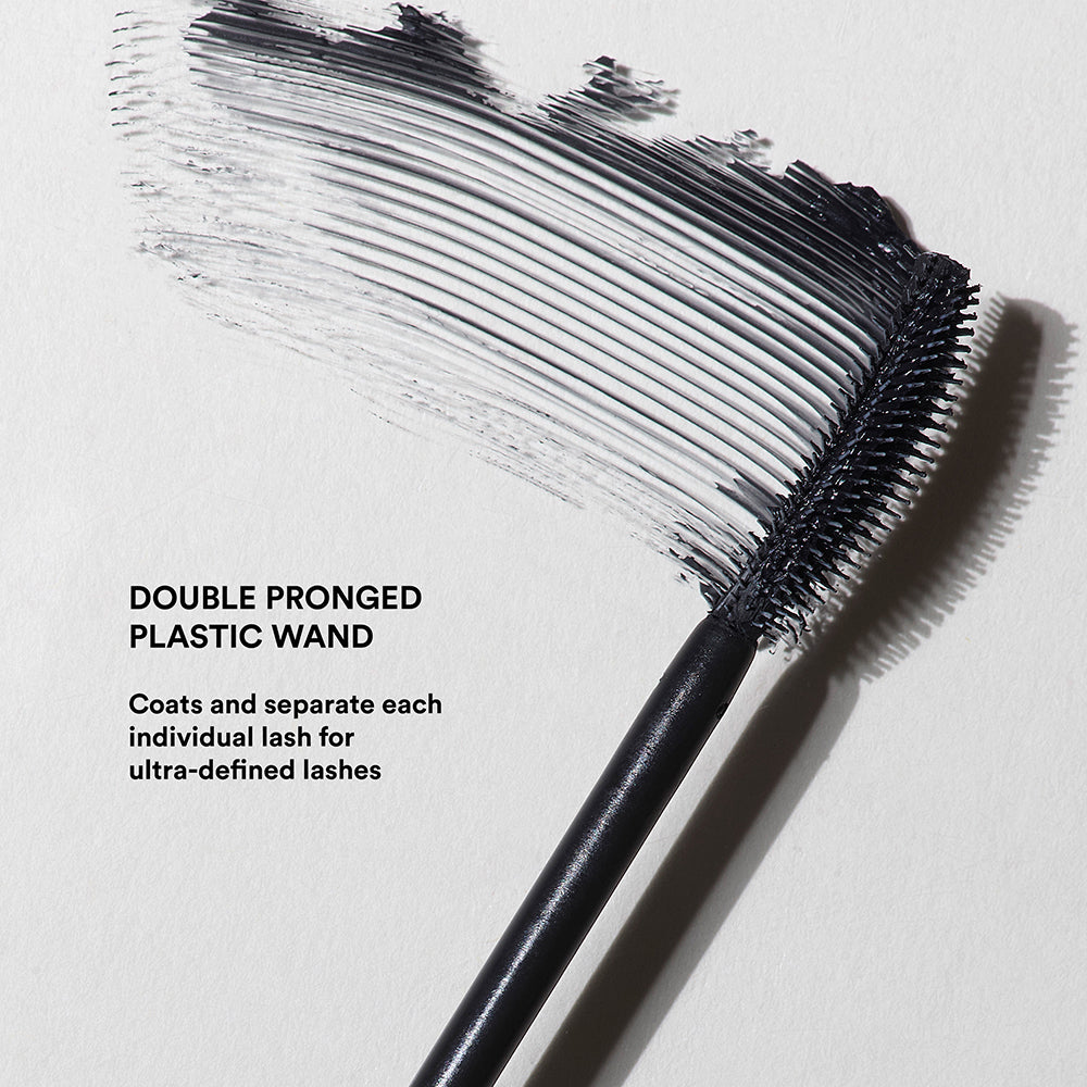 the every single day mascara