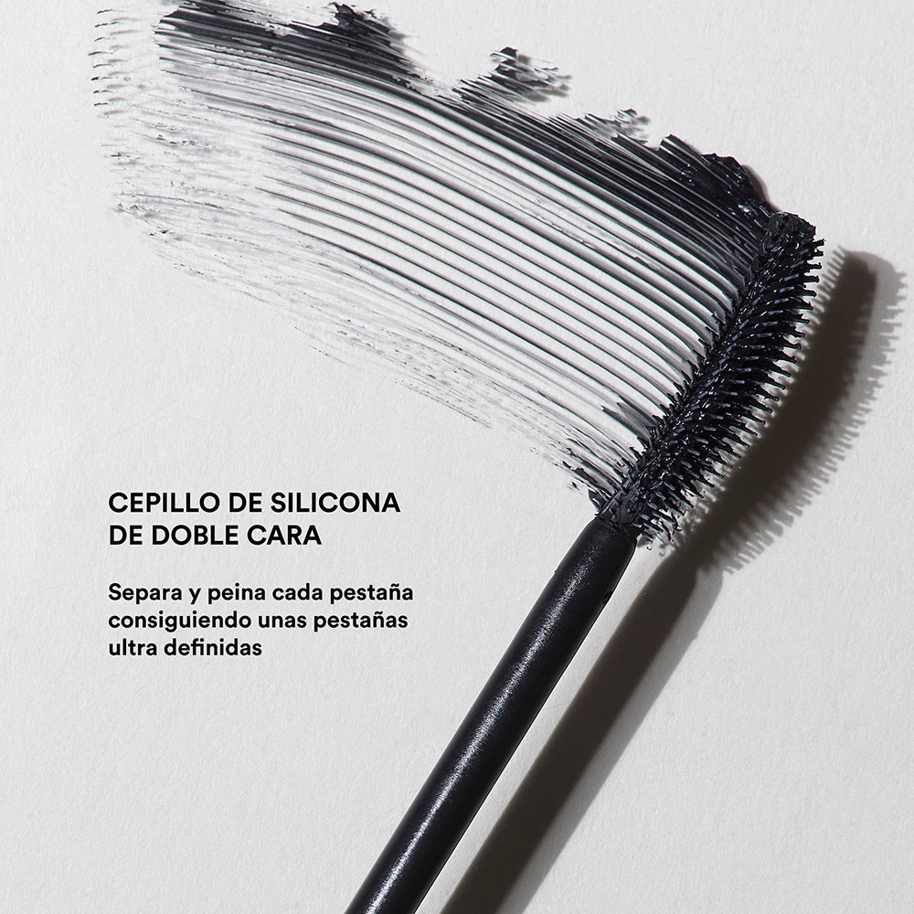 the every single day mascara