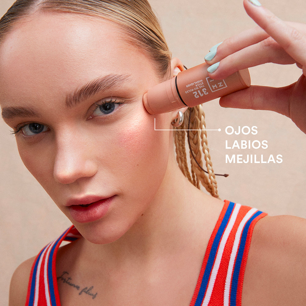 the no-rules stick highlighter 312