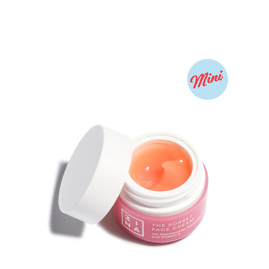 The Sorbet Face Cream Mini