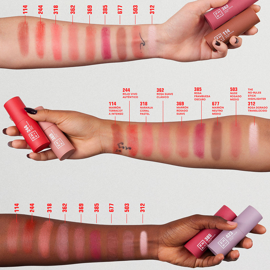 the no-rules stick 362