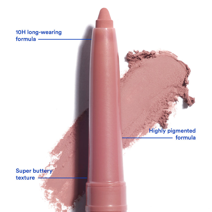 The Automatic Lip Pencil