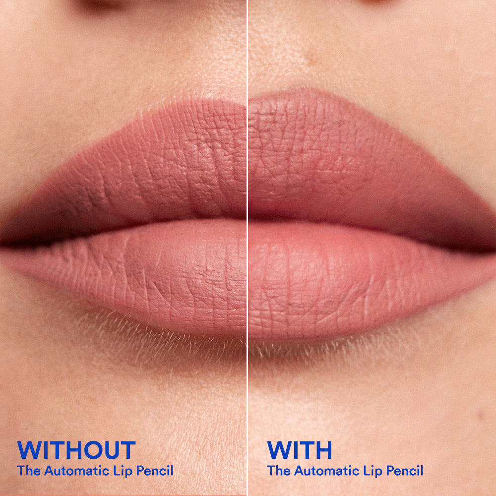 The Automatic Lip Pencil