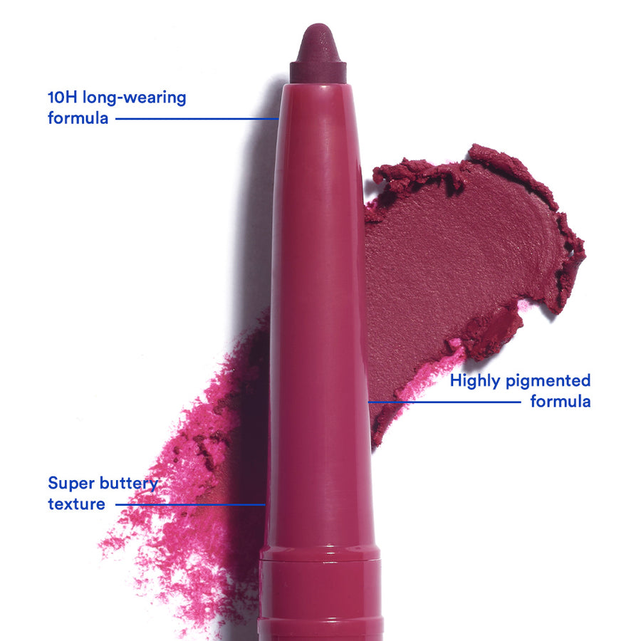 The Automatic Lip Pencil