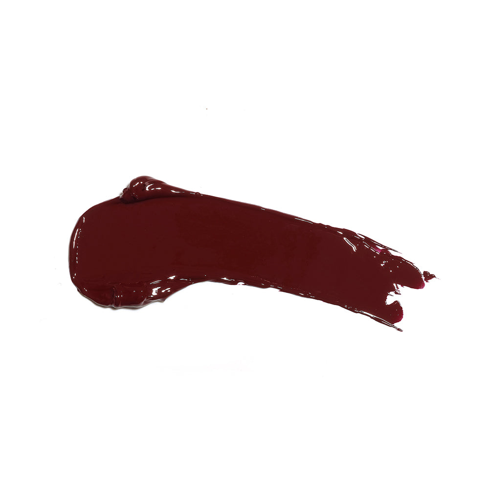 the cherry lip glaze