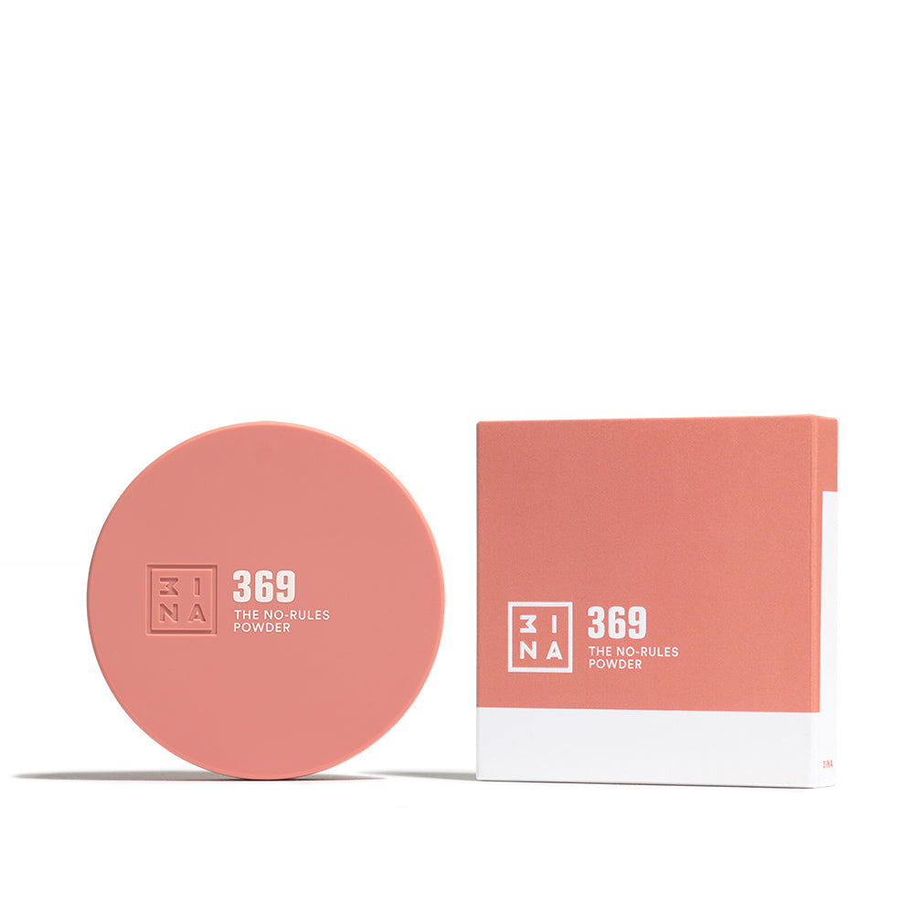 the no-rules powder 369