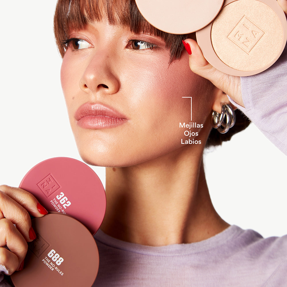 the no-rules powder 688