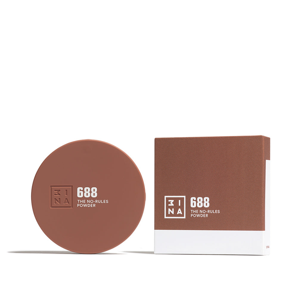the no-rules powder 688