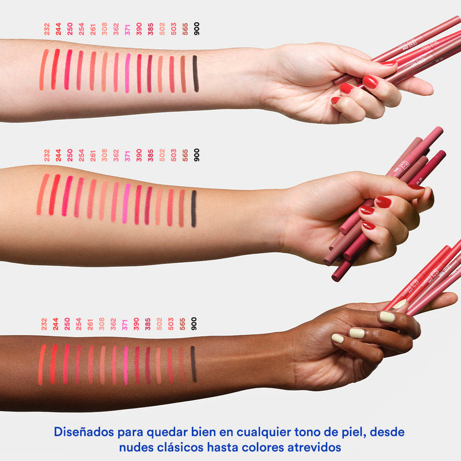 the automatic lip pencil 232