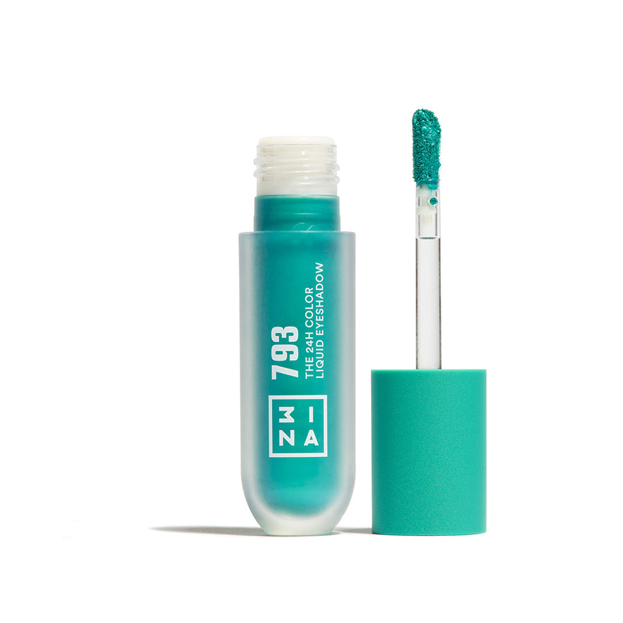The 24H Color Liquid Eyeshadow