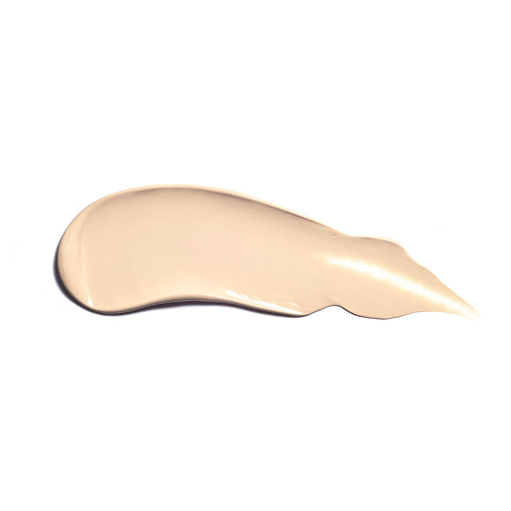 the every single day foundation spf 50 600
