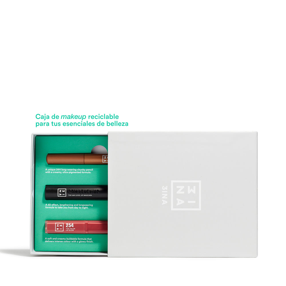 the scribble and glow kit