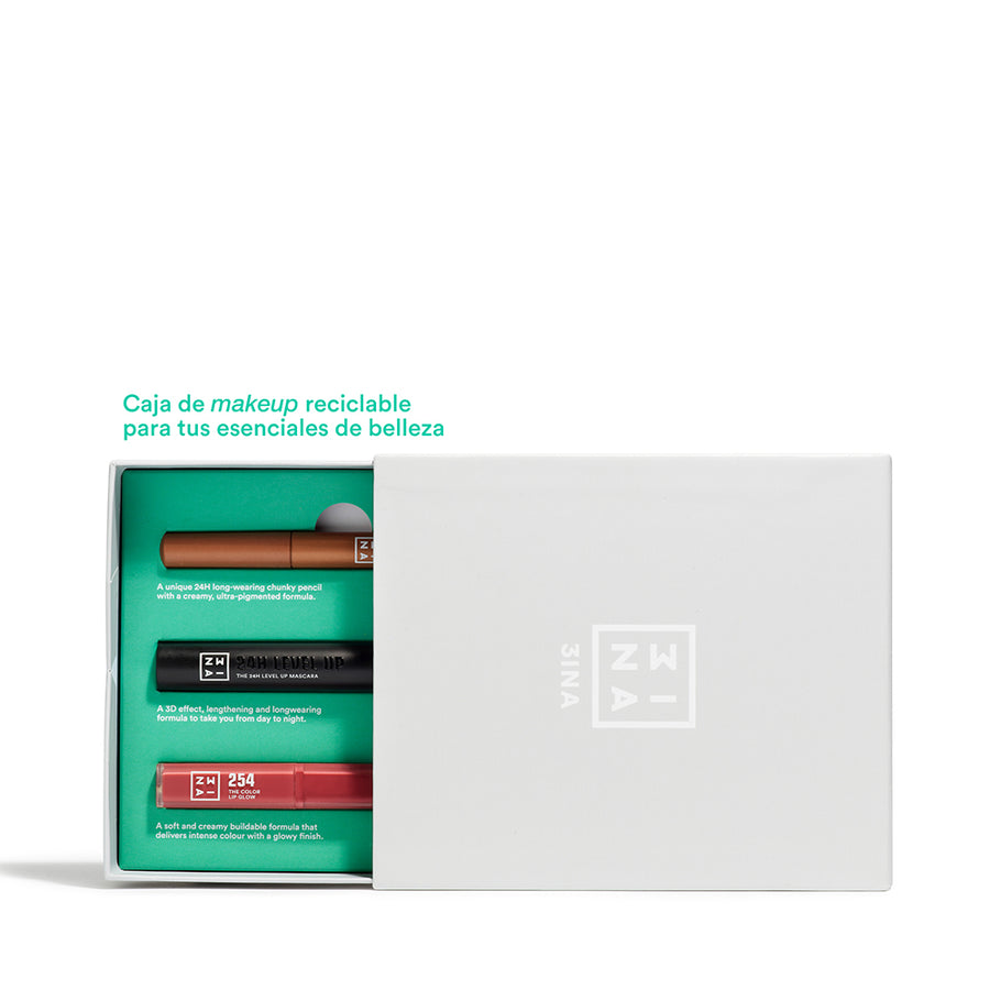 the scribble and glow kit