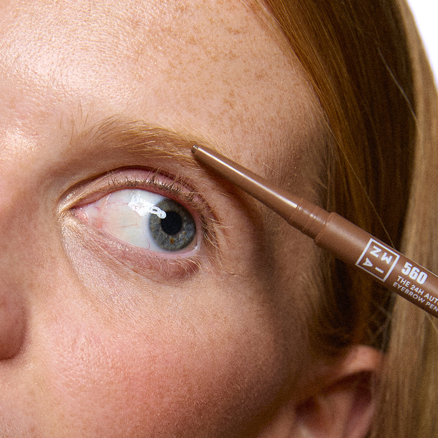 the 24h automatic eyebrow pencil 560