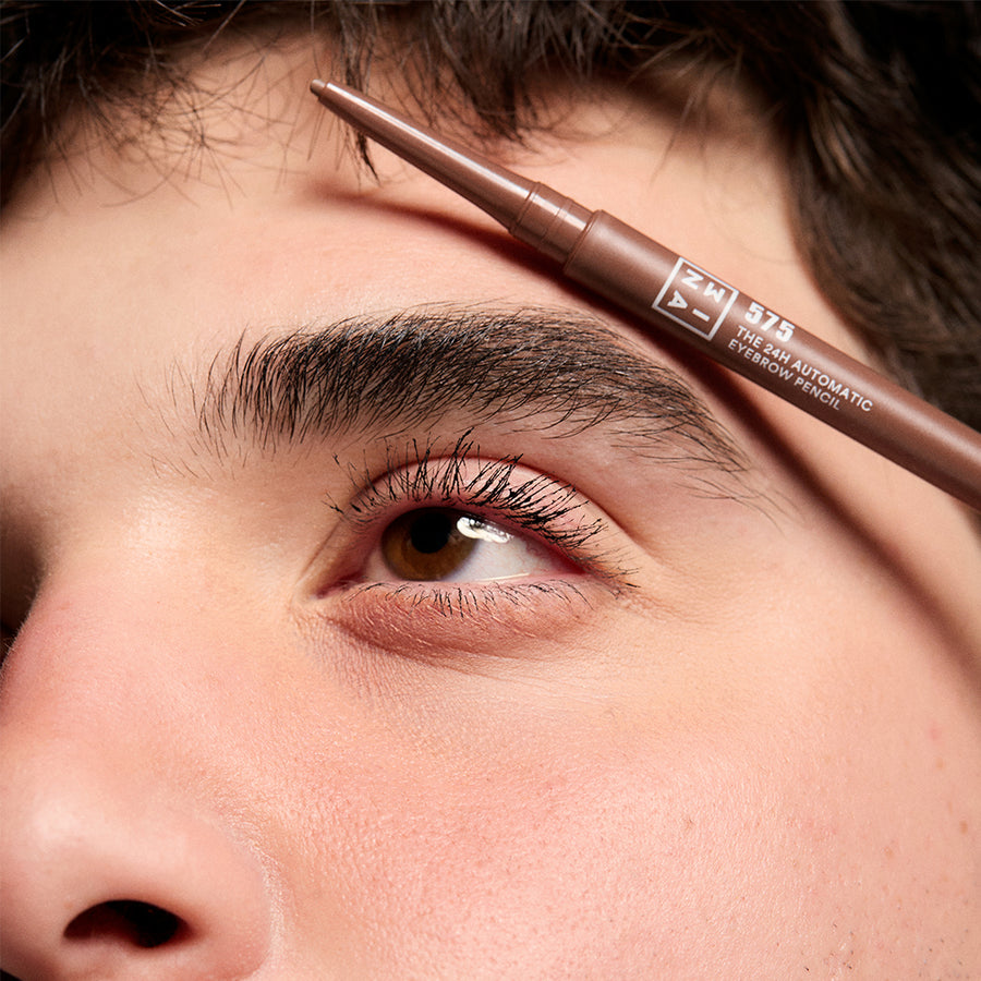 the 24h automatic eyebrow pencil 575